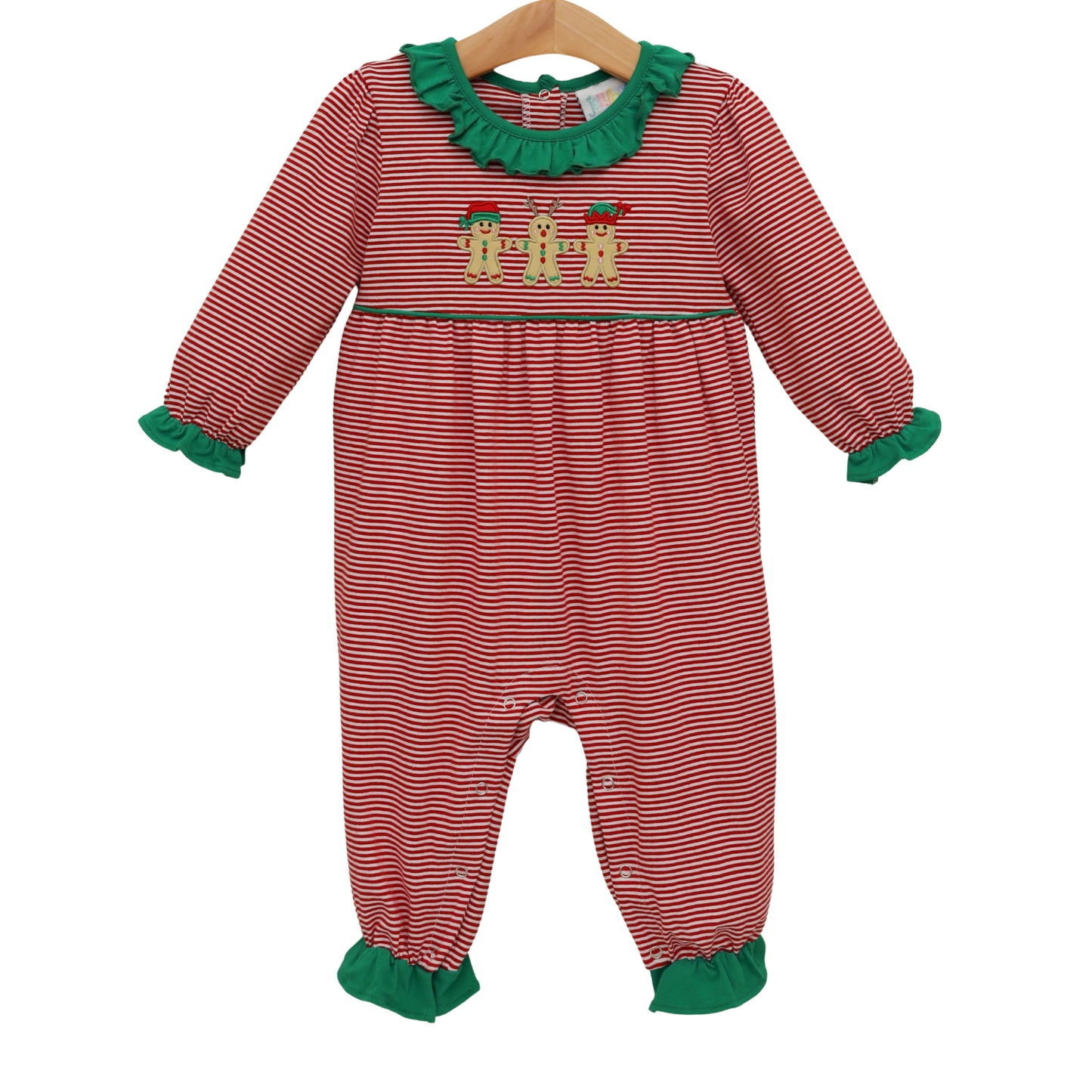 Santa's Sweet Helpers Collection *Jelly Bean Christmas Preorder 26*
