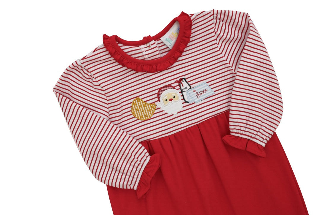 Santa's Treats Collection *Jelly Bean Christmas Preorder 26*