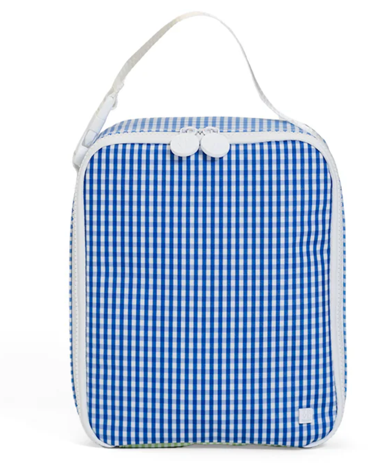 TRVL Design Lunch Box Insulated Lunch Bag