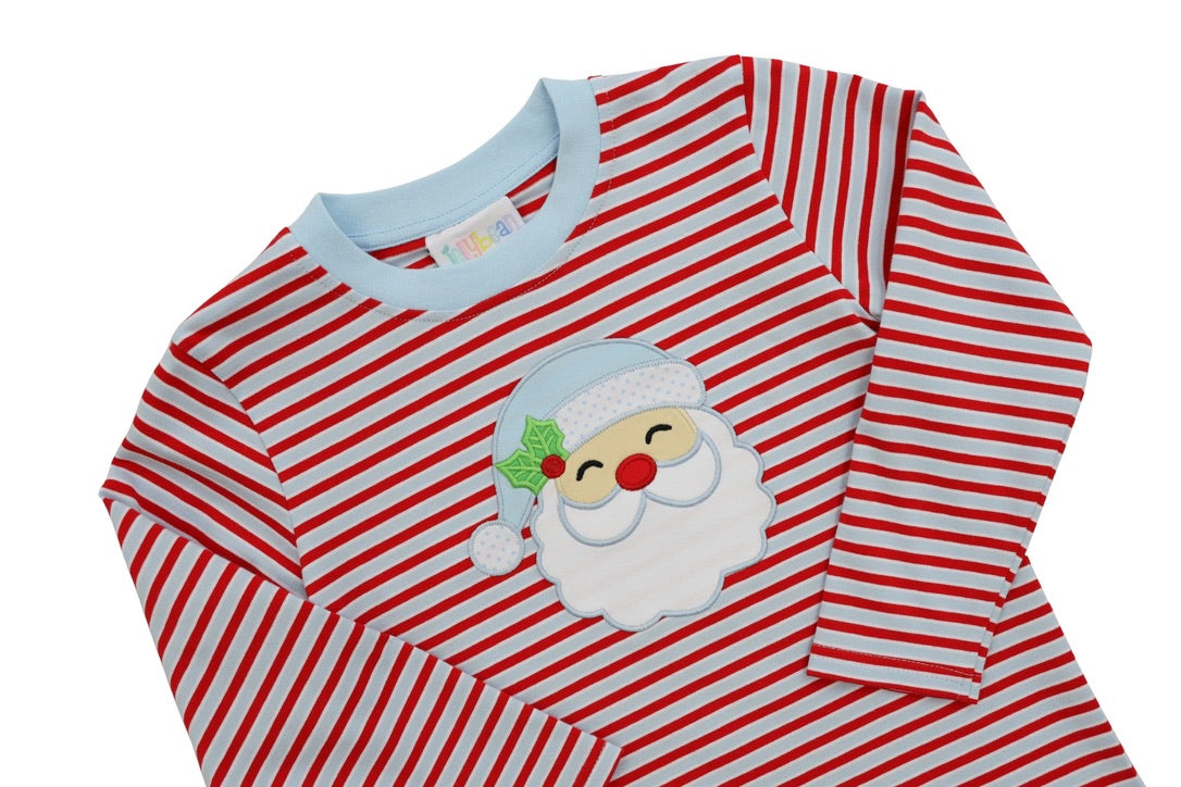 Jolly St. Nick Collection *Jelly Bean Christmas Preorder 26*
