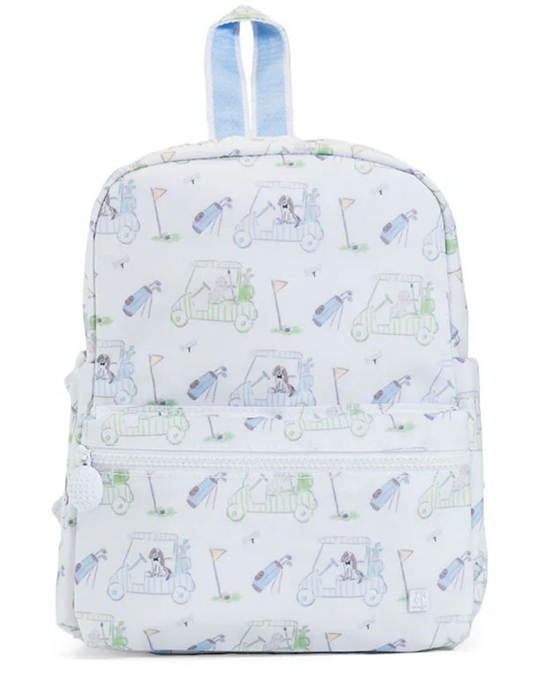 TRVL Design Mini Backer