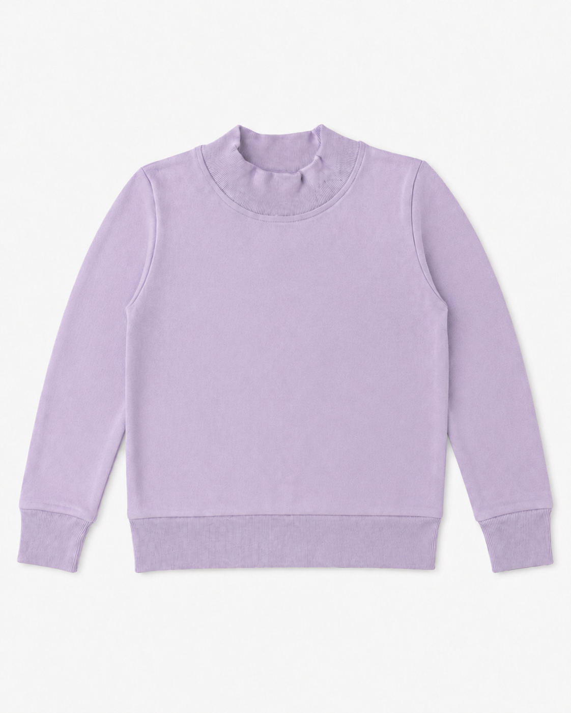 Mockneck or Mockneck FLORAL Set *HAMPTON JAMES PREORDER*