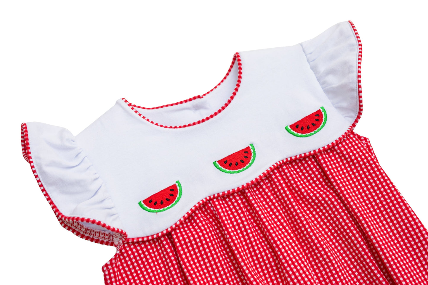 Watermelon Scallop Collection **PATRIOTIC PREORDER 2025**