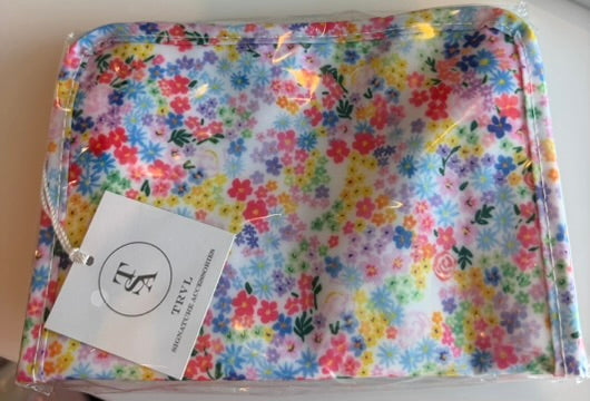 Meadow Floral Small Roadie **TD in Stock Inventory Sale**