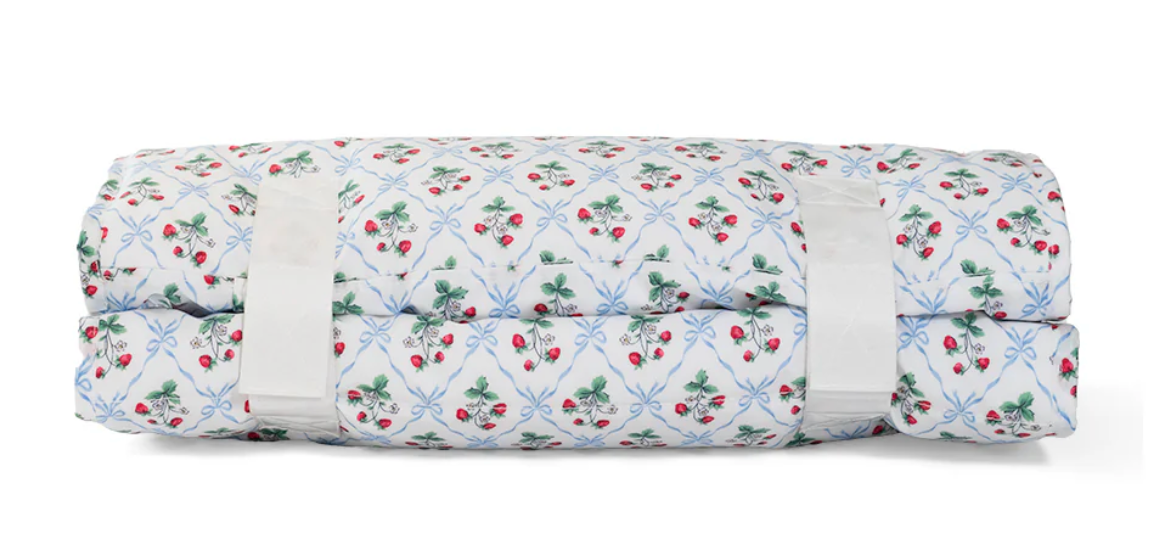 TRVL Design Rest Up Nap Mat