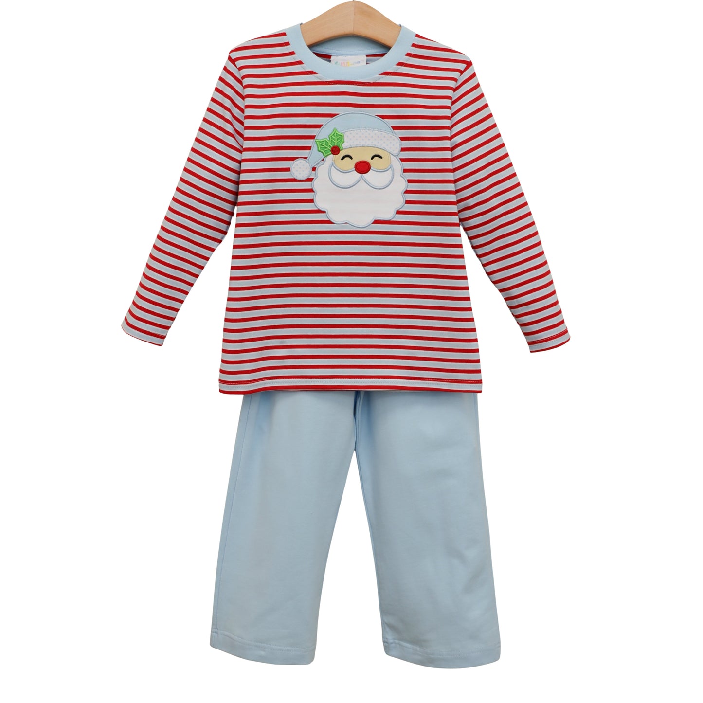 Jolly St. Nick Collection *Jelly Bean Christmas Preorder 26*