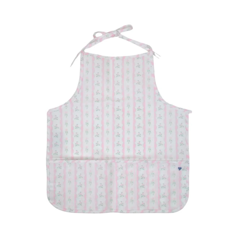 TRVL Design Coated Aprons