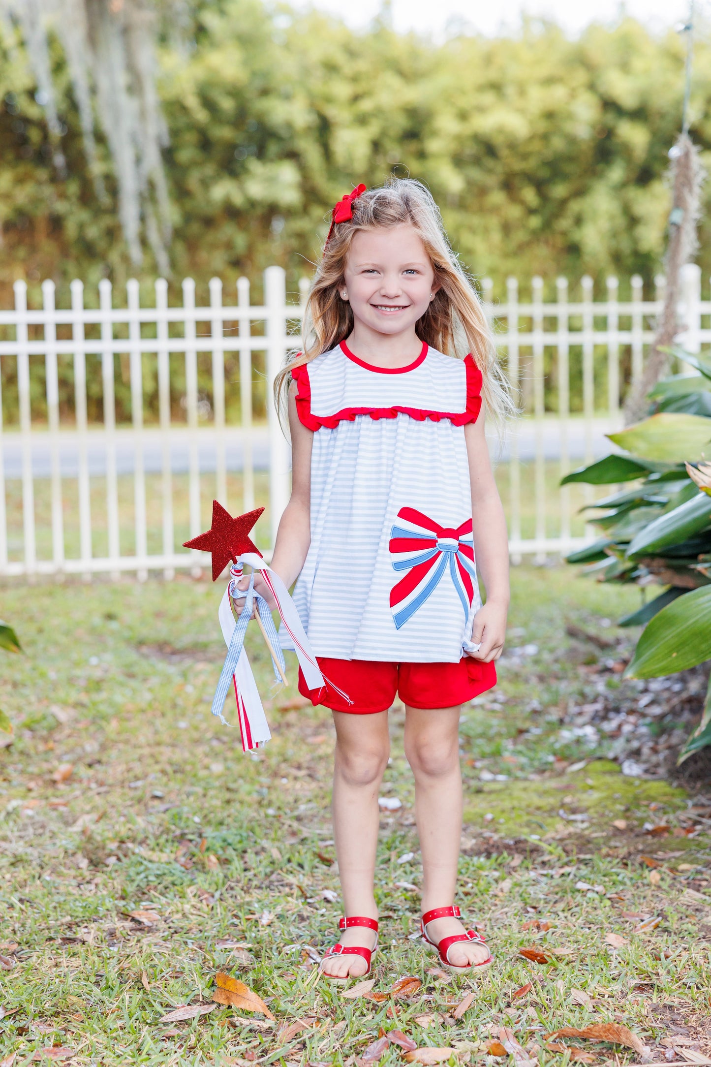 All American Girl Collection **PATRIOTIC PREORDER 2025**