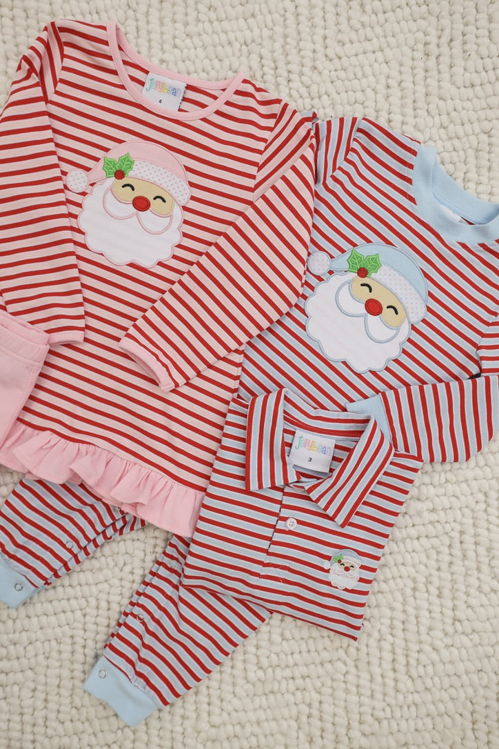 Jolly St. Nick Collection *Jelly Bean Christmas Preorder 26*