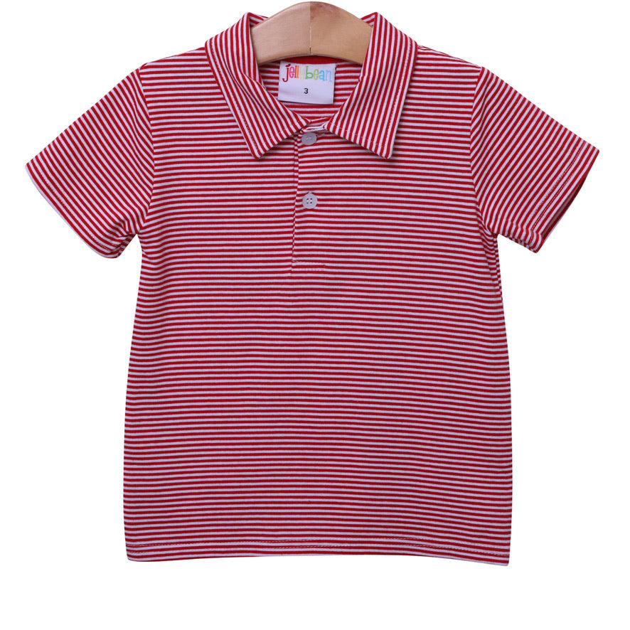 Michael Polo (Multiple Colors Available) **PATRIOTIC PREORDER 2025**