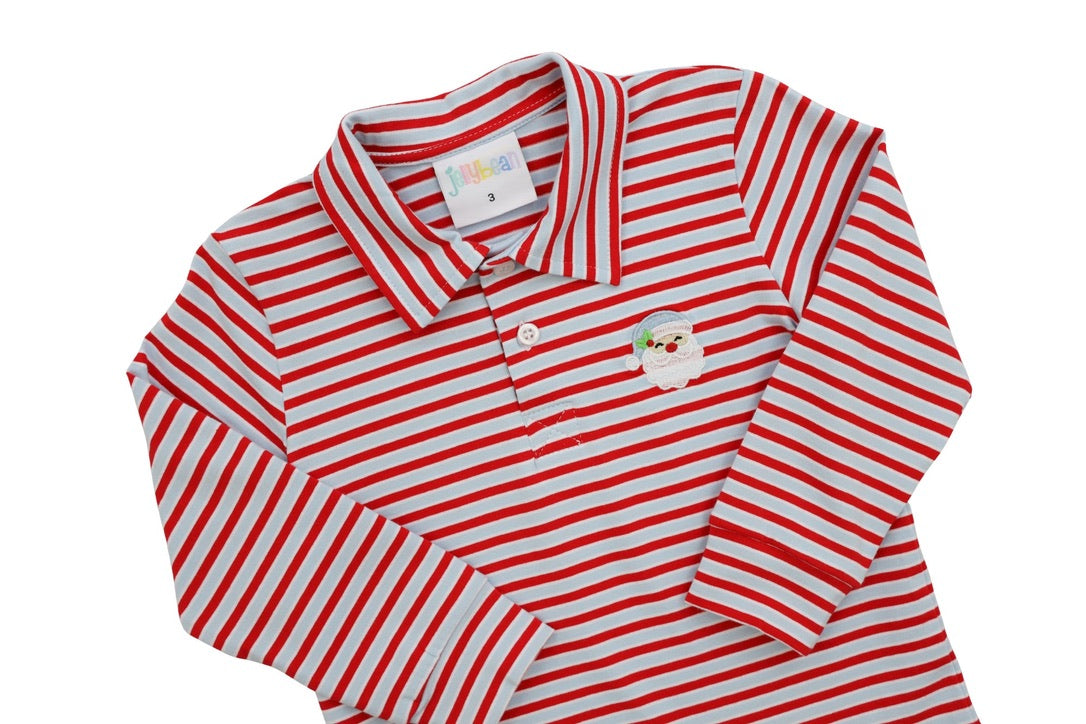 Jolly St. Nick Collection *Jelly Bean Christmas Preorder 26*