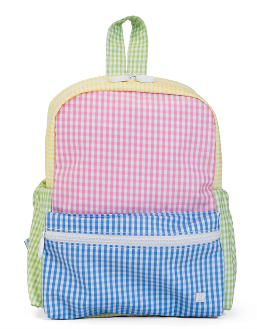 TRVL Design Mini Backer