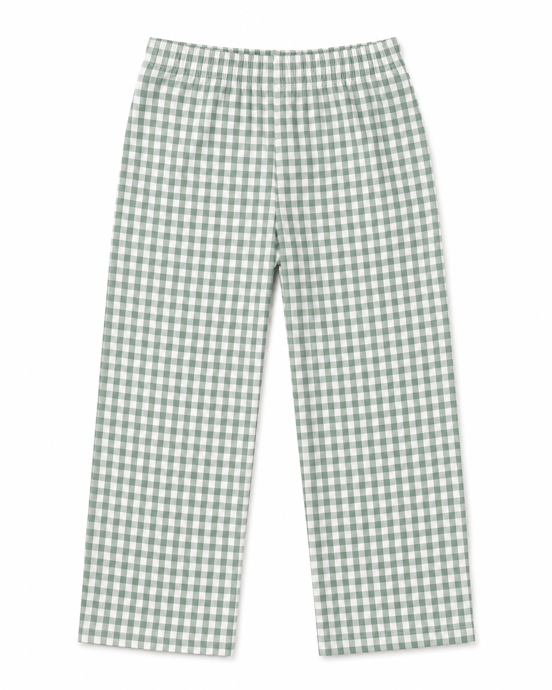 Mockneck or Mockneck GINGHAM Set *HAMPTON JAMES PREORDER*
