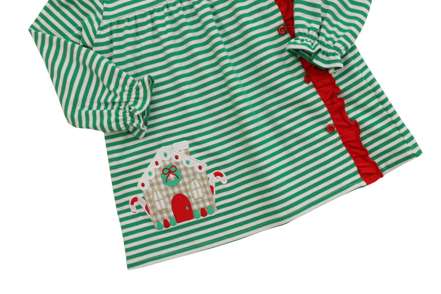 Christmas Cottage Collection *Jelly Bean Christmas Preorder 26*