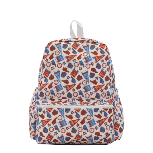Play Ball Backpacker  **BTS In Stock Inventory**
