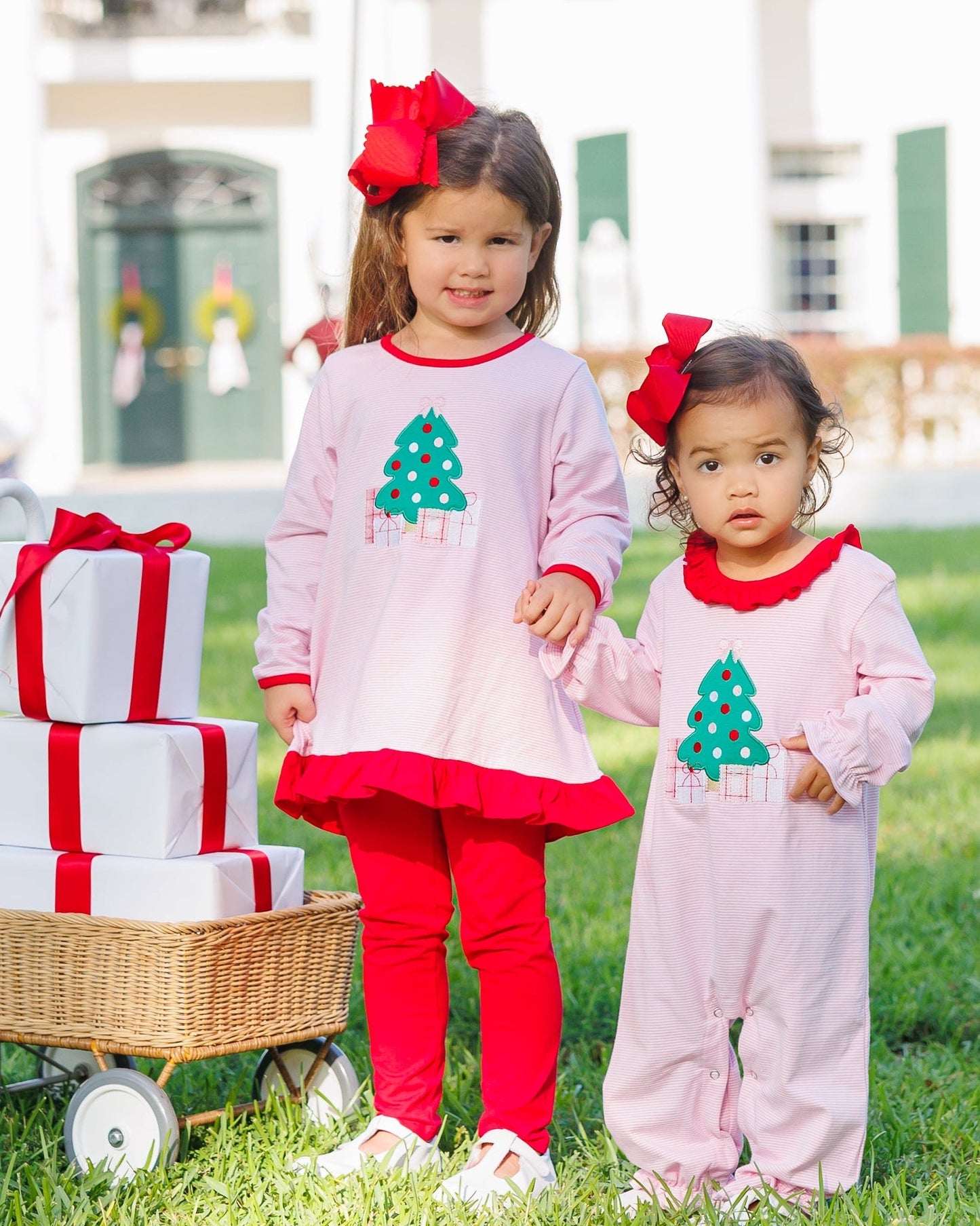 Underneath The Tree Collection *Jelly Bean Christmas Preorder 26*
