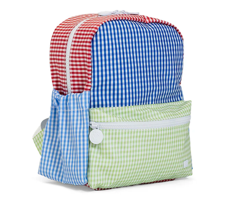 TRVL Design Mini Backer