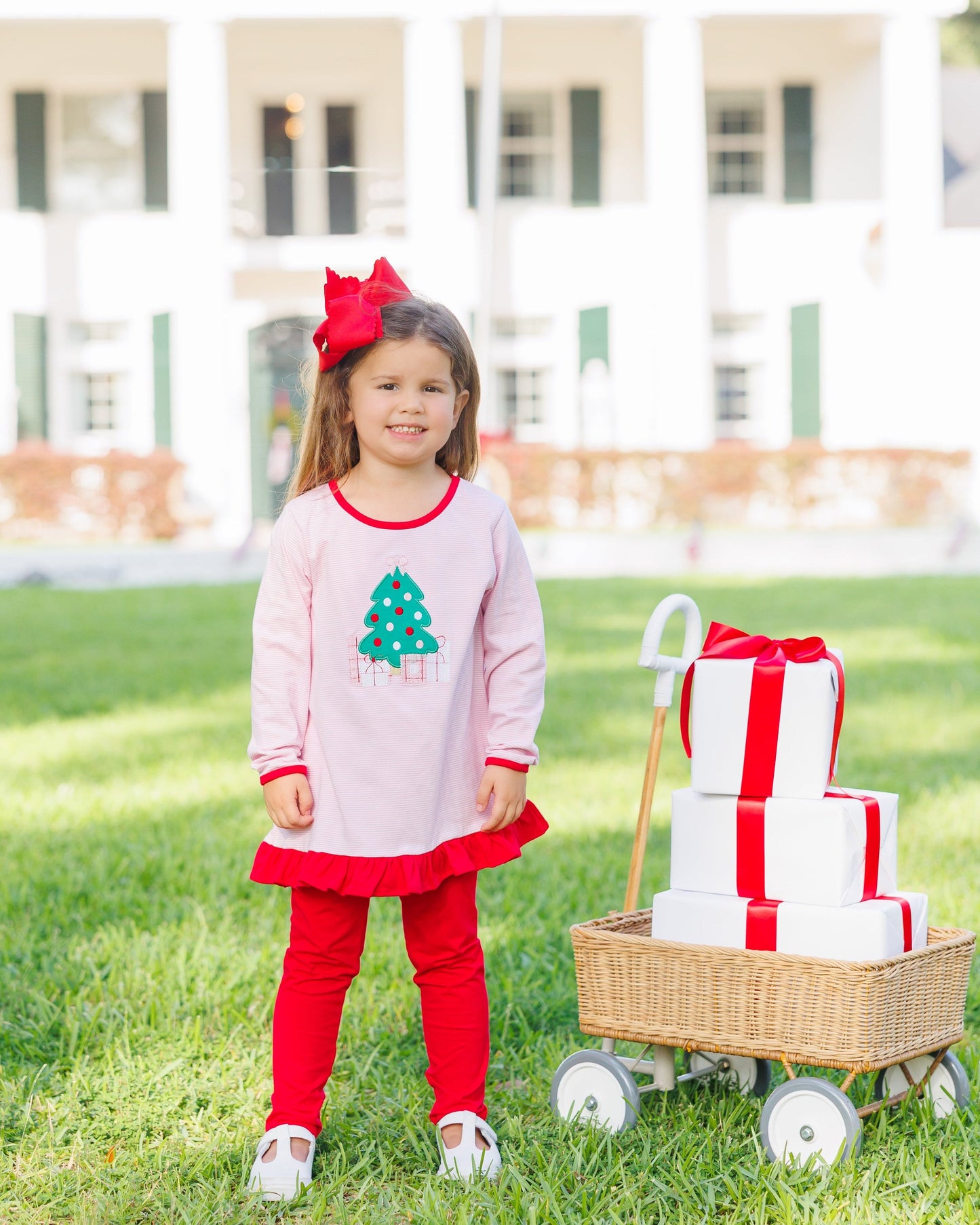 Underneath The Tree Collection *Jelly Bean Christmas Preorder 26*