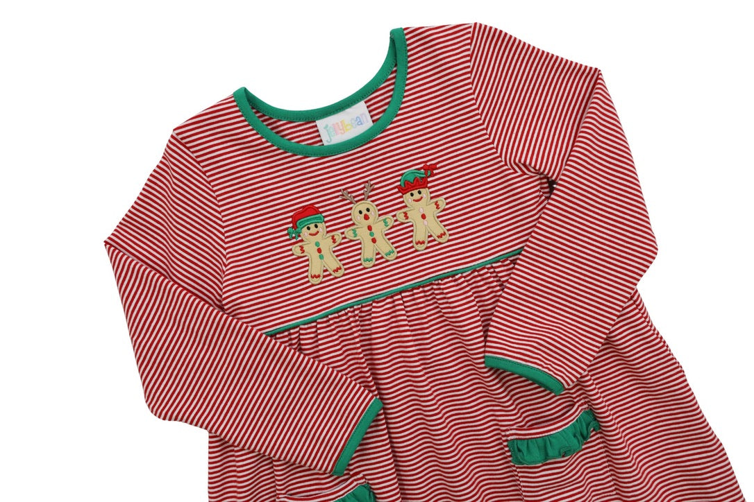 Santa's Sweet Helpers Collection *Jelly Bean Christmas Preorder 26*