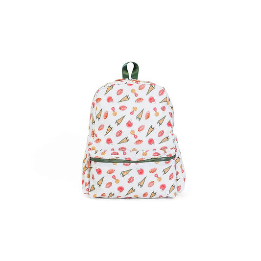 Touchdown Backpacker **BTS In Stock Inventory**