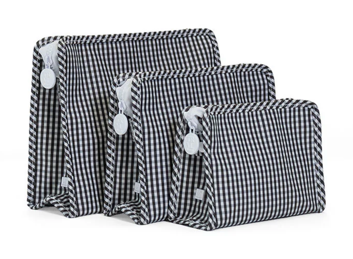 TRVL Design Roadie Trios (Small, Medium, Large Sizes)