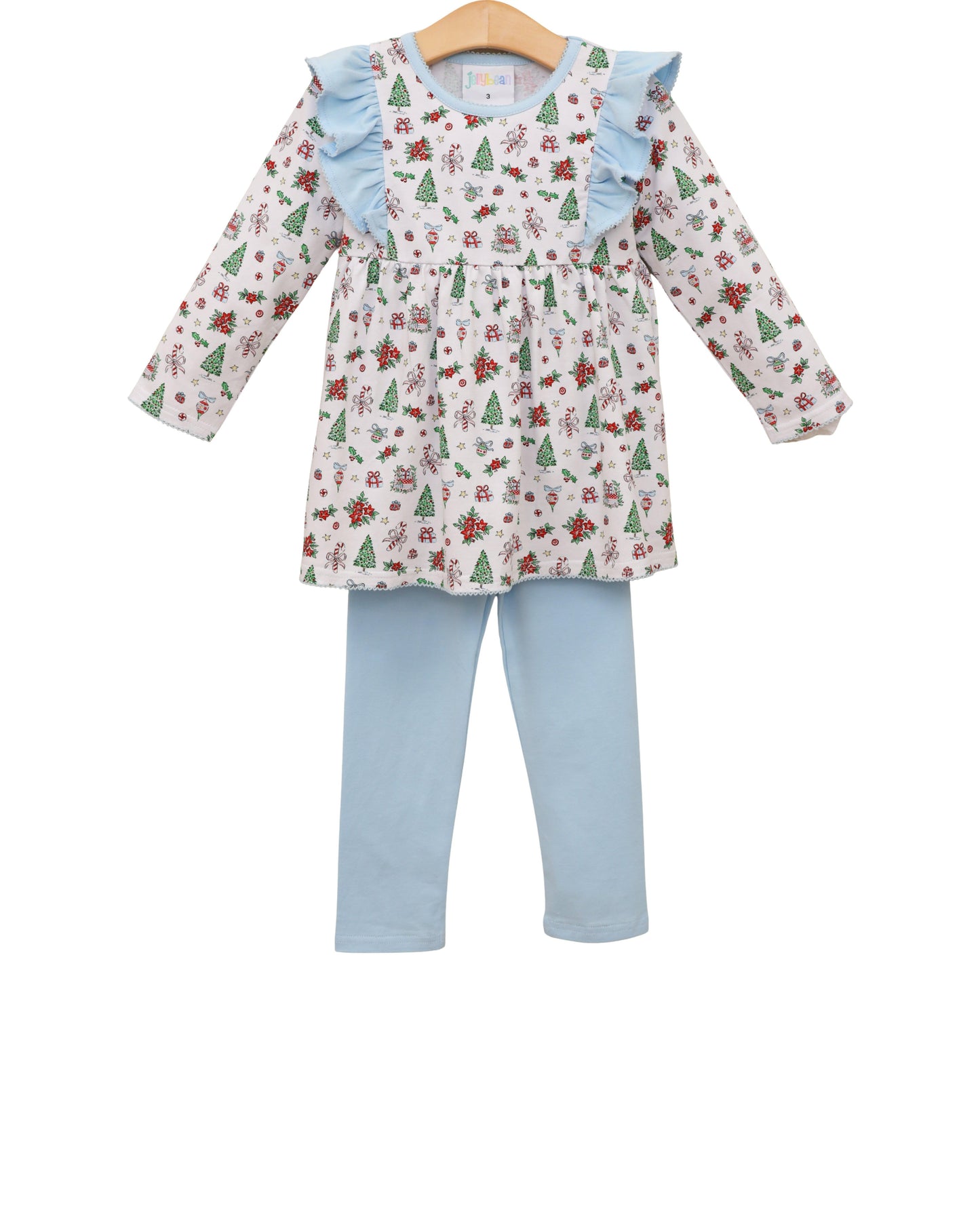Christmas Tidings Collection *Jelly Bean Christmas Preorder 26*