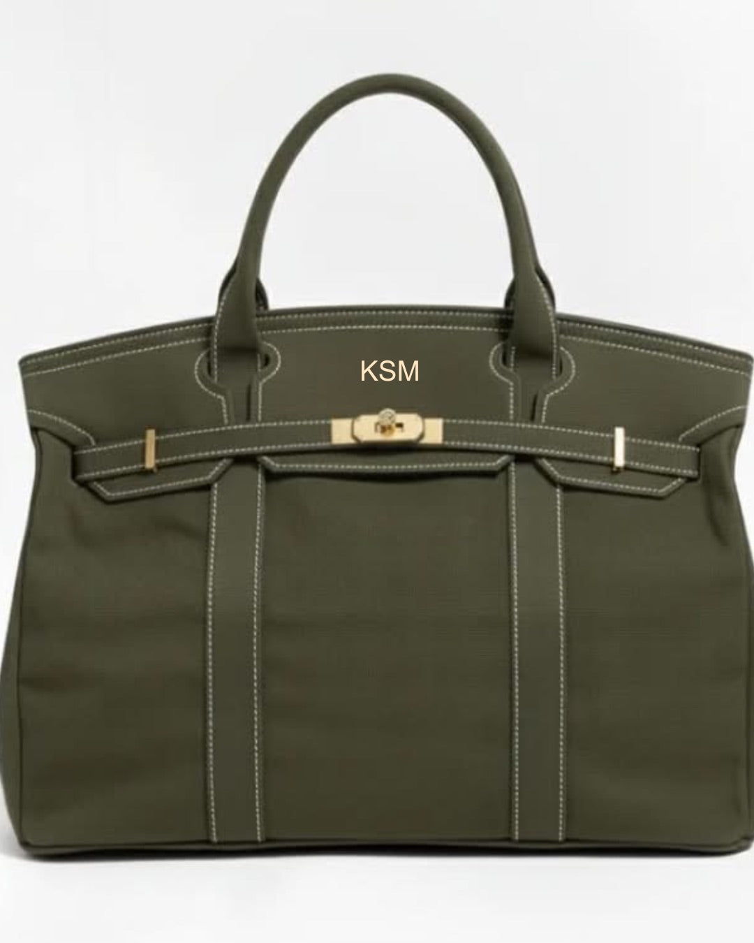 "Boatkin" Bag *Preorder*
