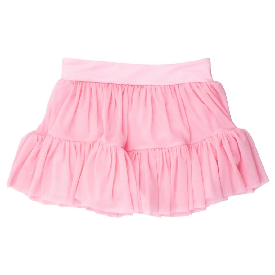 Active Tulle Skort *PREORDER*