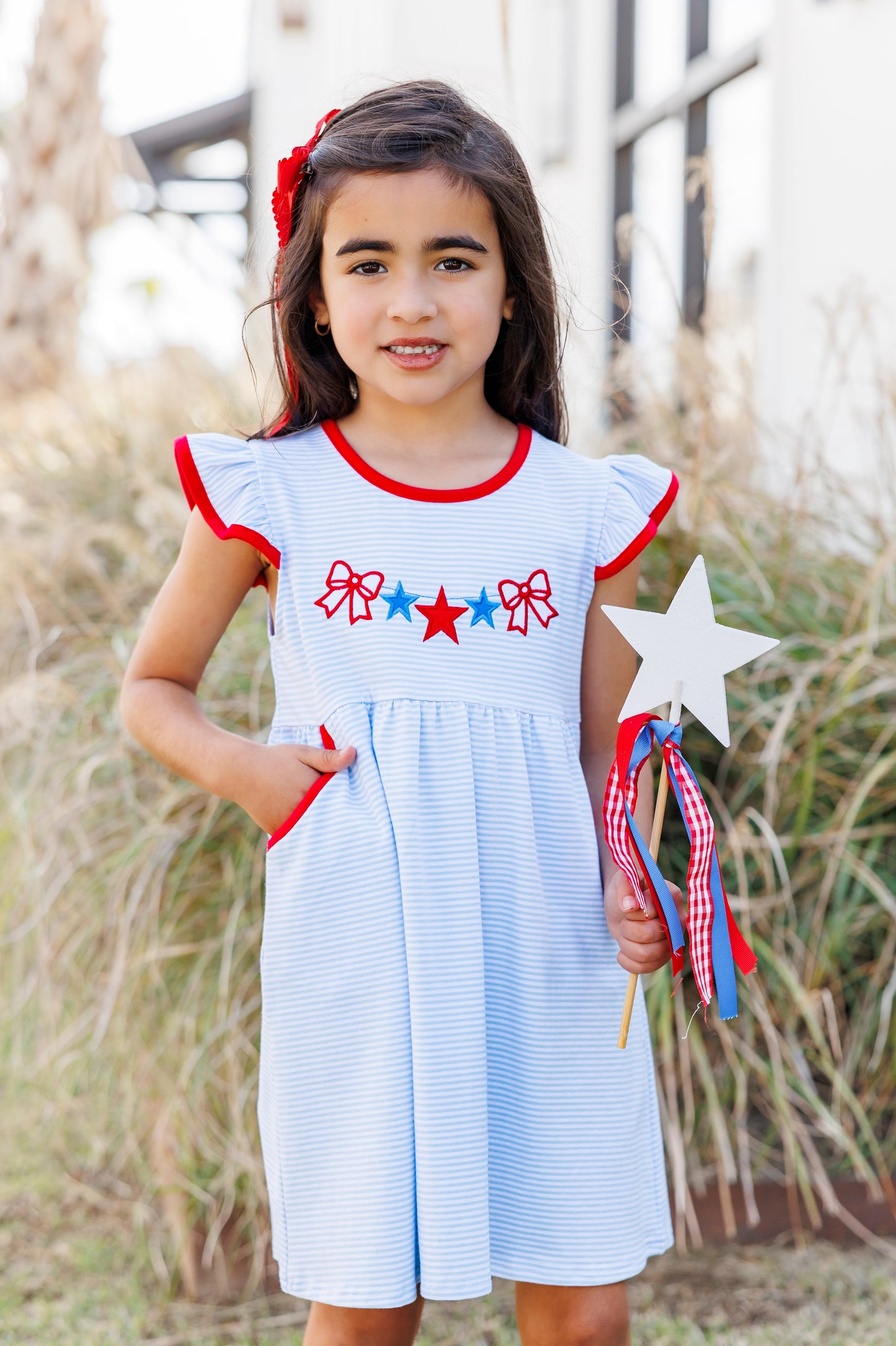 Stars, Stripes and Bows Collection **PATRIOTIC PREORDER 2025**