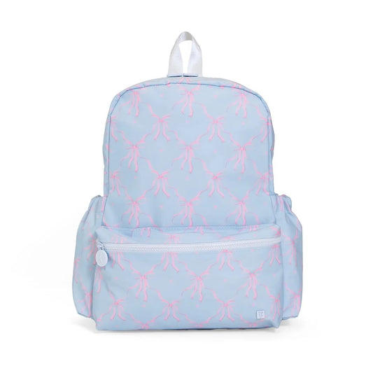Eloise Bow Backpacker **BTS In Stock Inventory**
