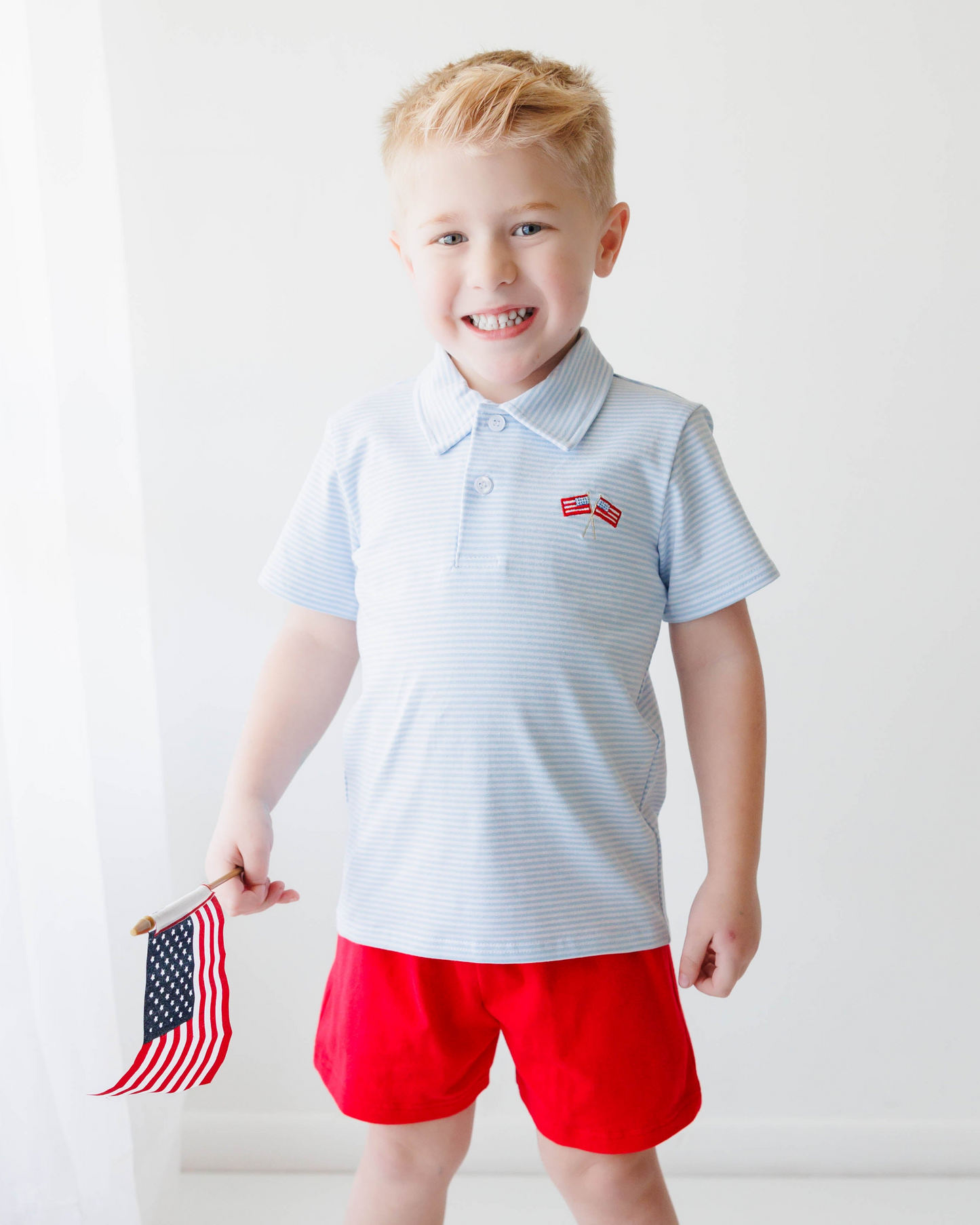 Stars and Stripes Collection **PATRIOTIC PREORDER 2025**