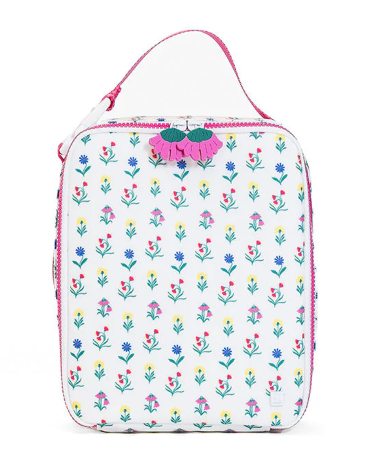 TRVL Design Lunch Box Insulated Lunch Bag