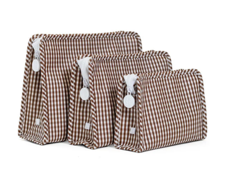 TRVL Design Roadie Trios (Small, Medium, Large Sizes)