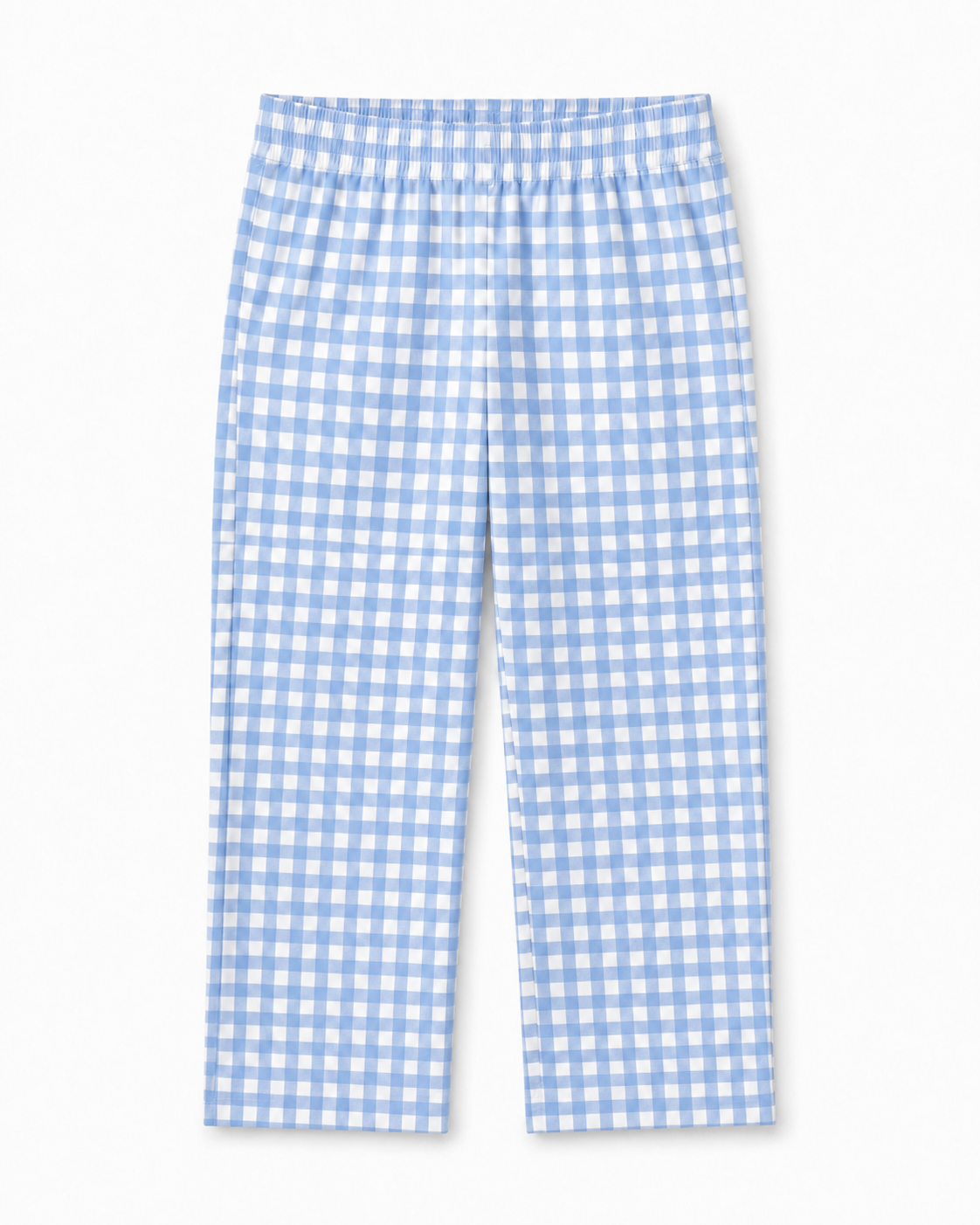 Mockneck or Mockneck GINGHAM Set *HAMPTON JAMES PREORDER*