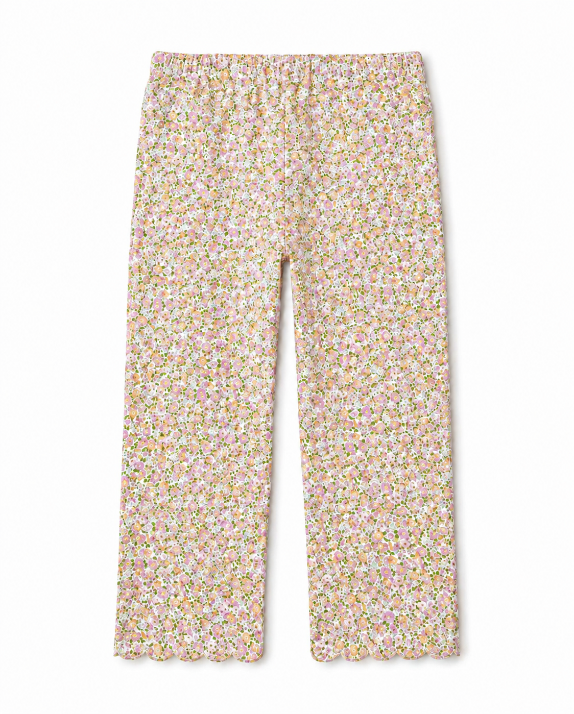 Mockneck or Mockneck FLORAL Set *HAMPTON JAMES PREORDER*
