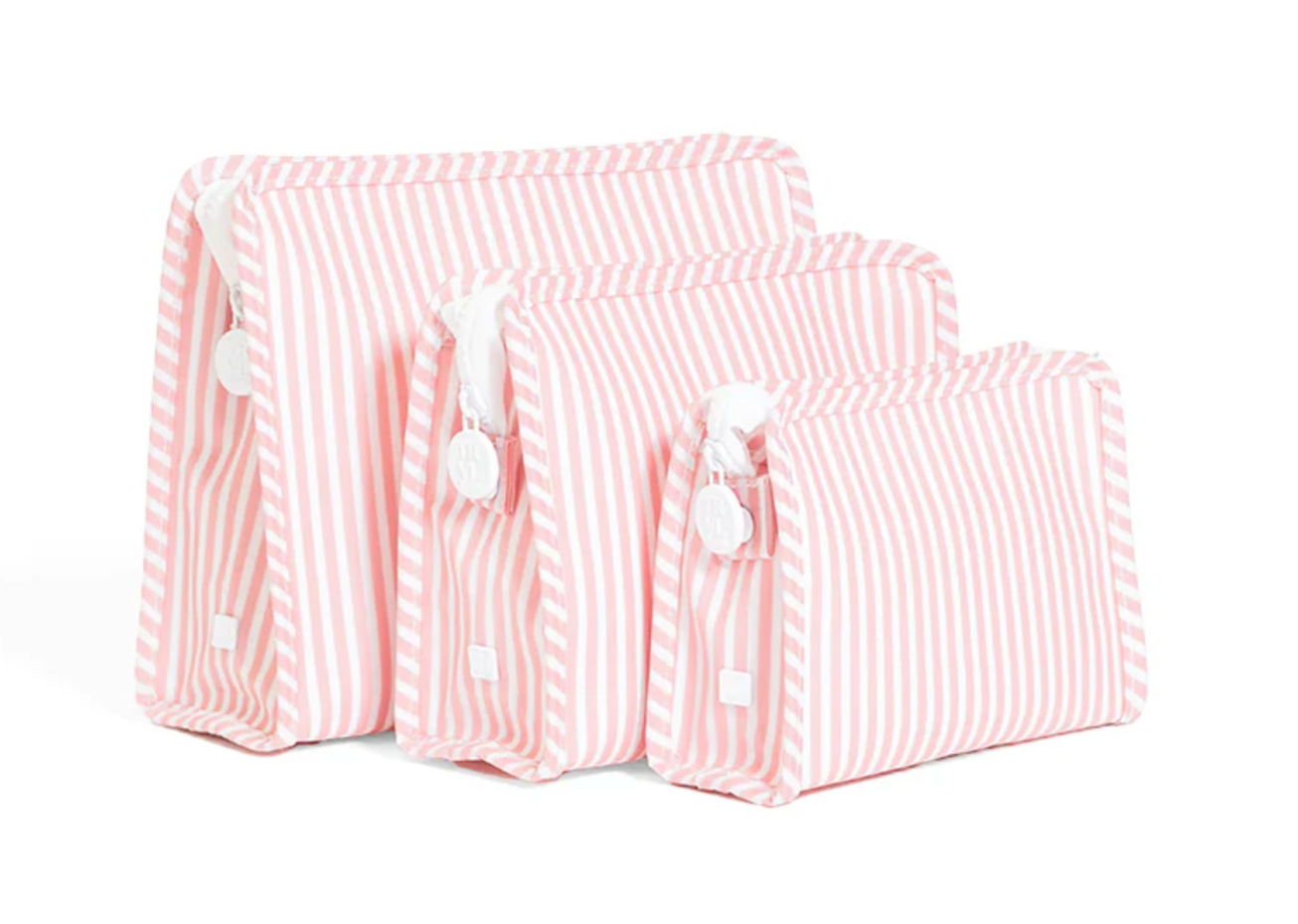 TRVL Design Roadie Trios (Small, Medium, Large Sizes)