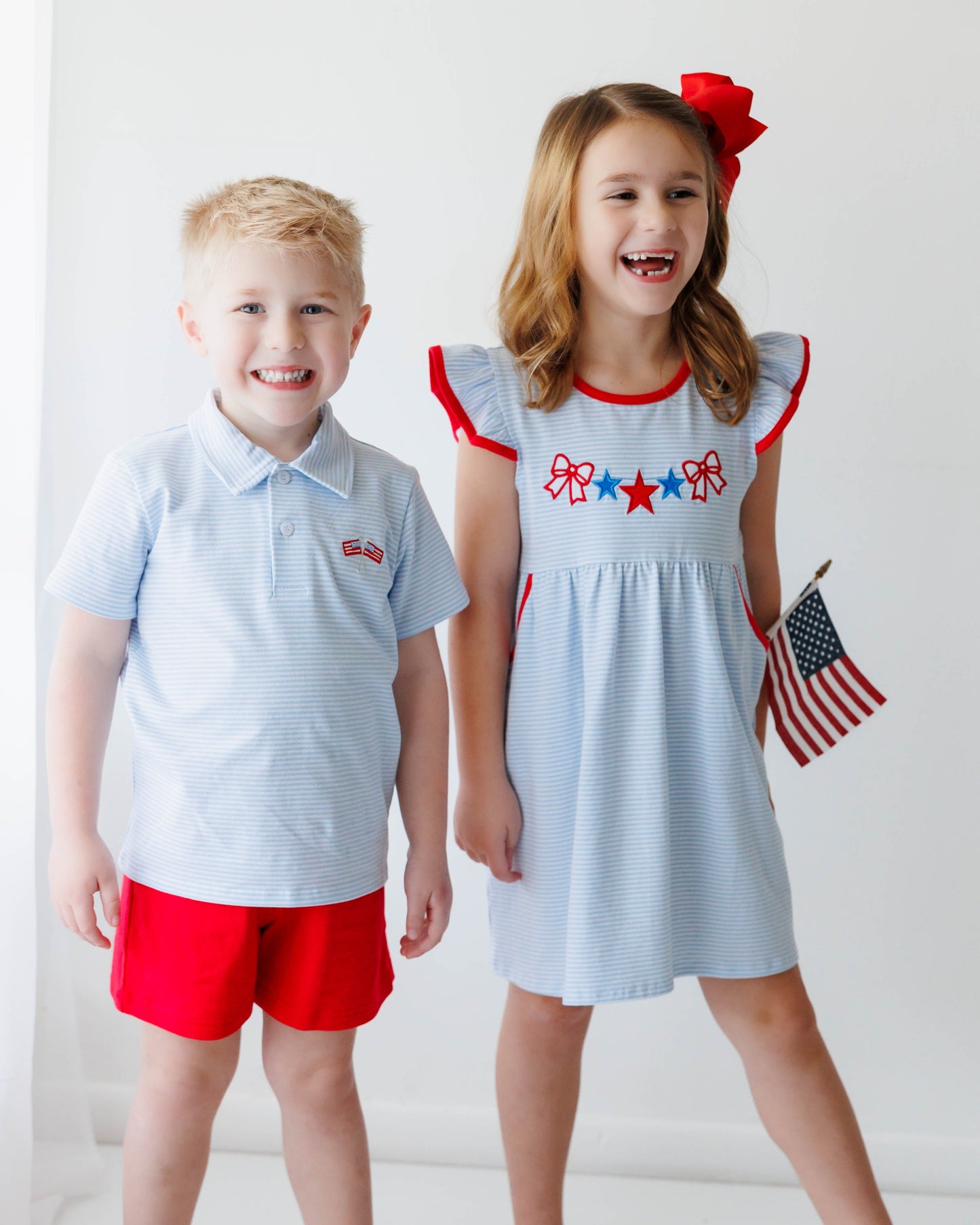 Stars, Stripes and Bows Collection **PATRIOTIC PREORDER 2025**