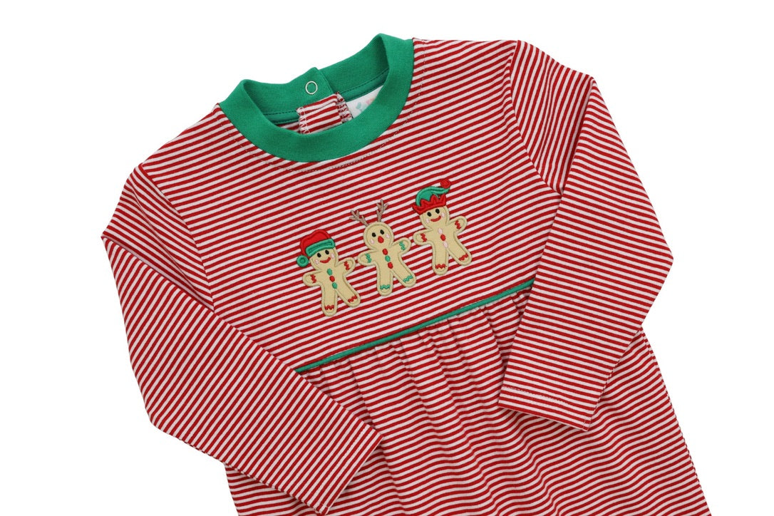 Santa's Sweet Helpers Collection *Jelly Bean Christmas Preorder 26*