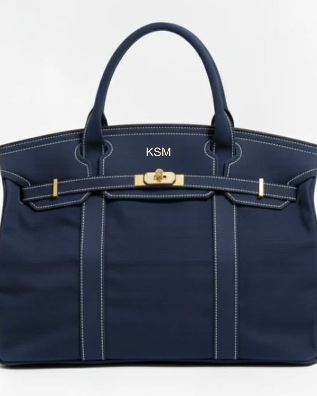 "Boatkin" Bag *Preorder*