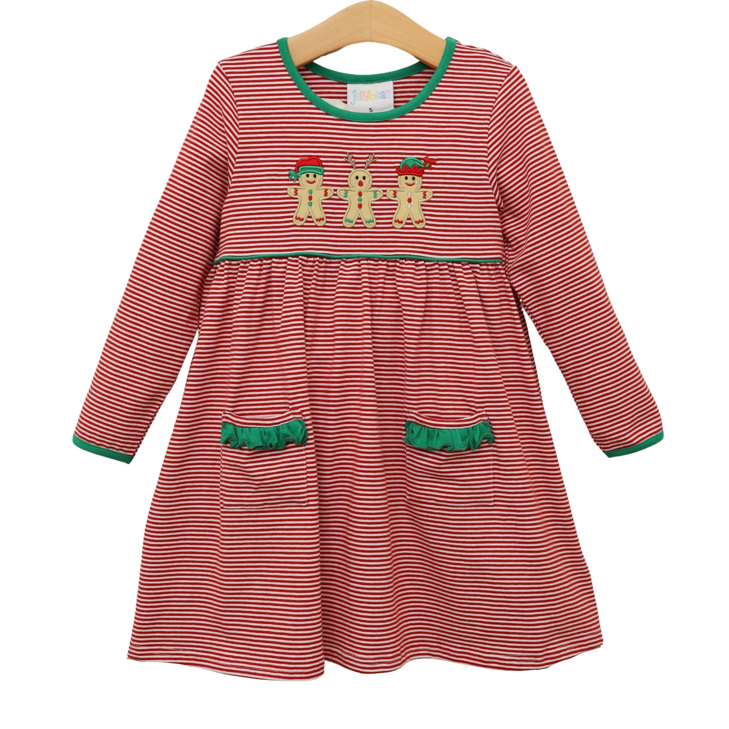 Santa's Sweet Helpers Collection *Jelly Bean Christmas Preorder 26*
