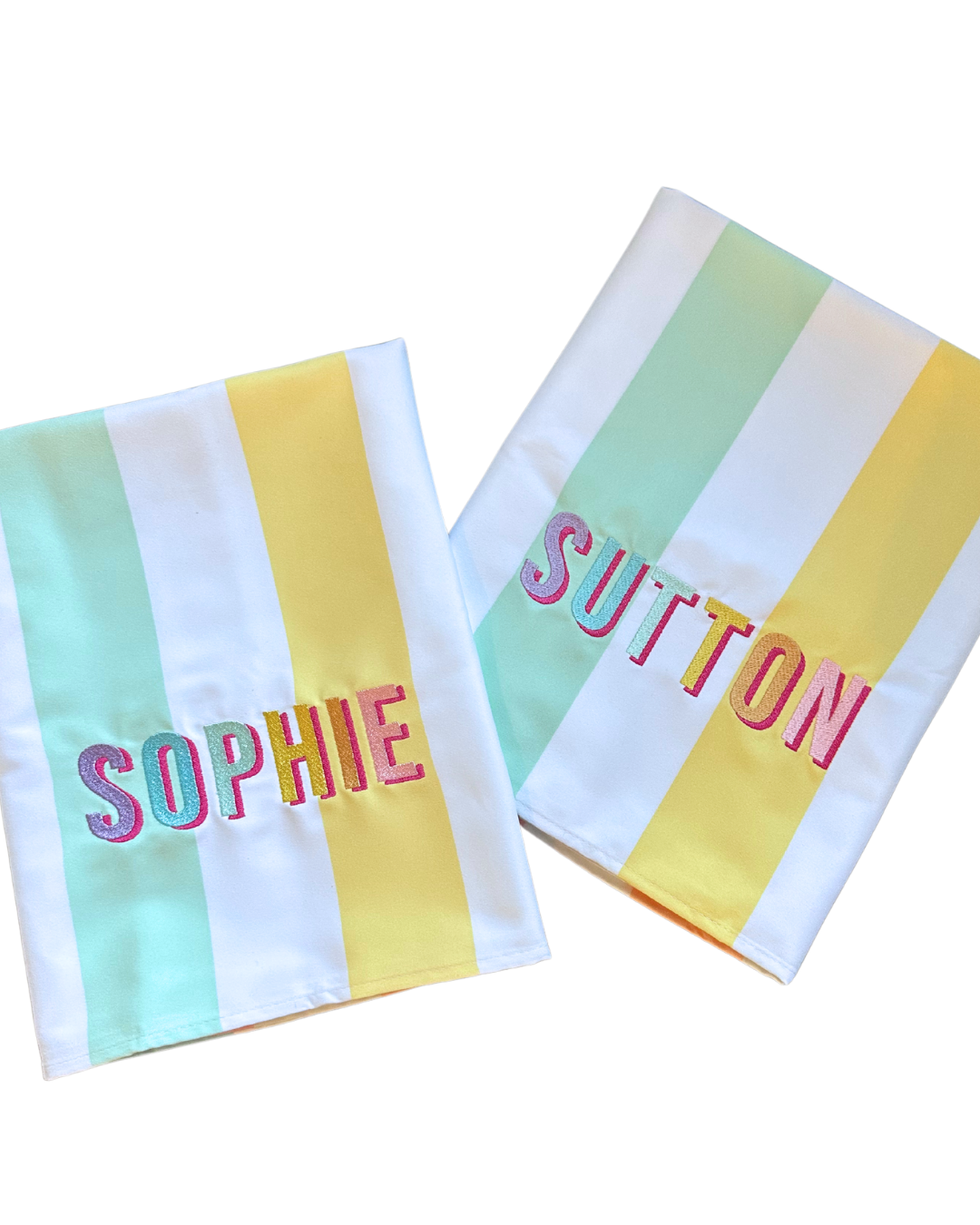**PREORDER**Dock & Bay Quick Dry Beach Towels--ETA Early May