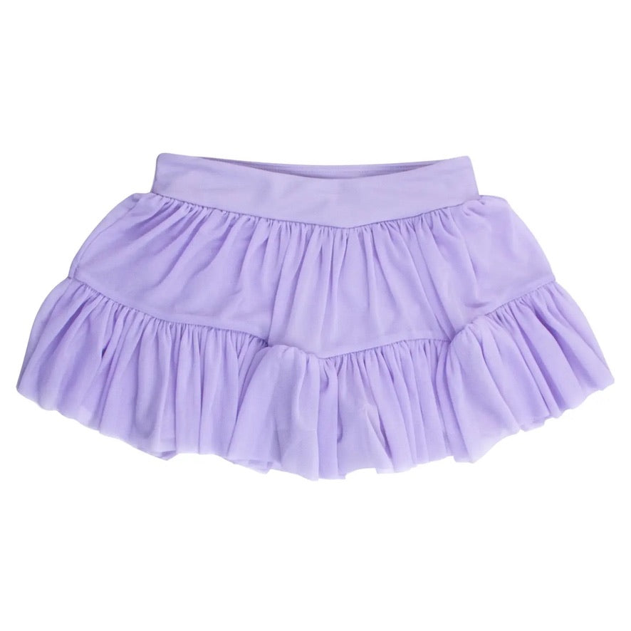 Active Tulle Skort *PREORDER*