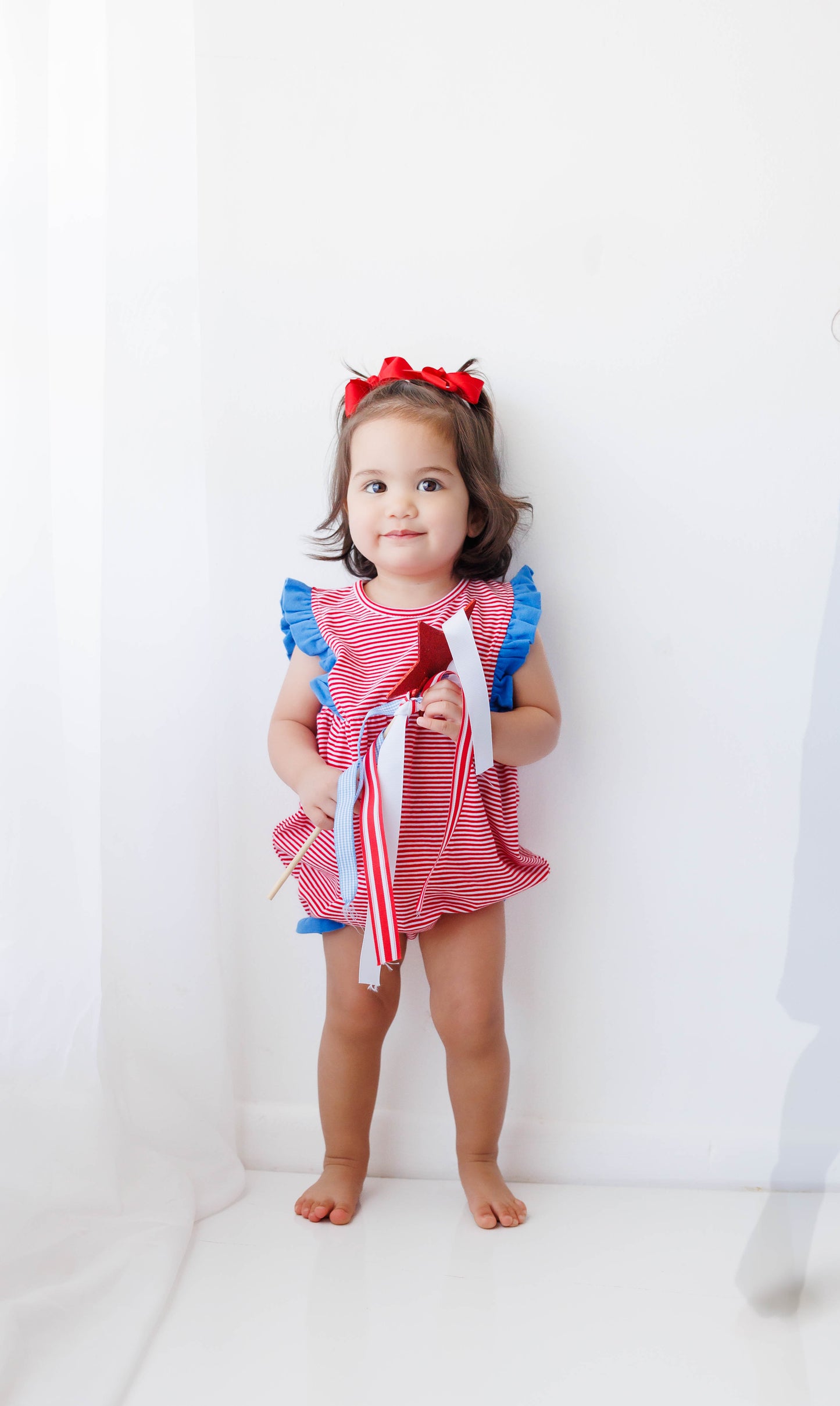 Patriotic Evie Collection **PATRIOTIC PREORDER 2025**