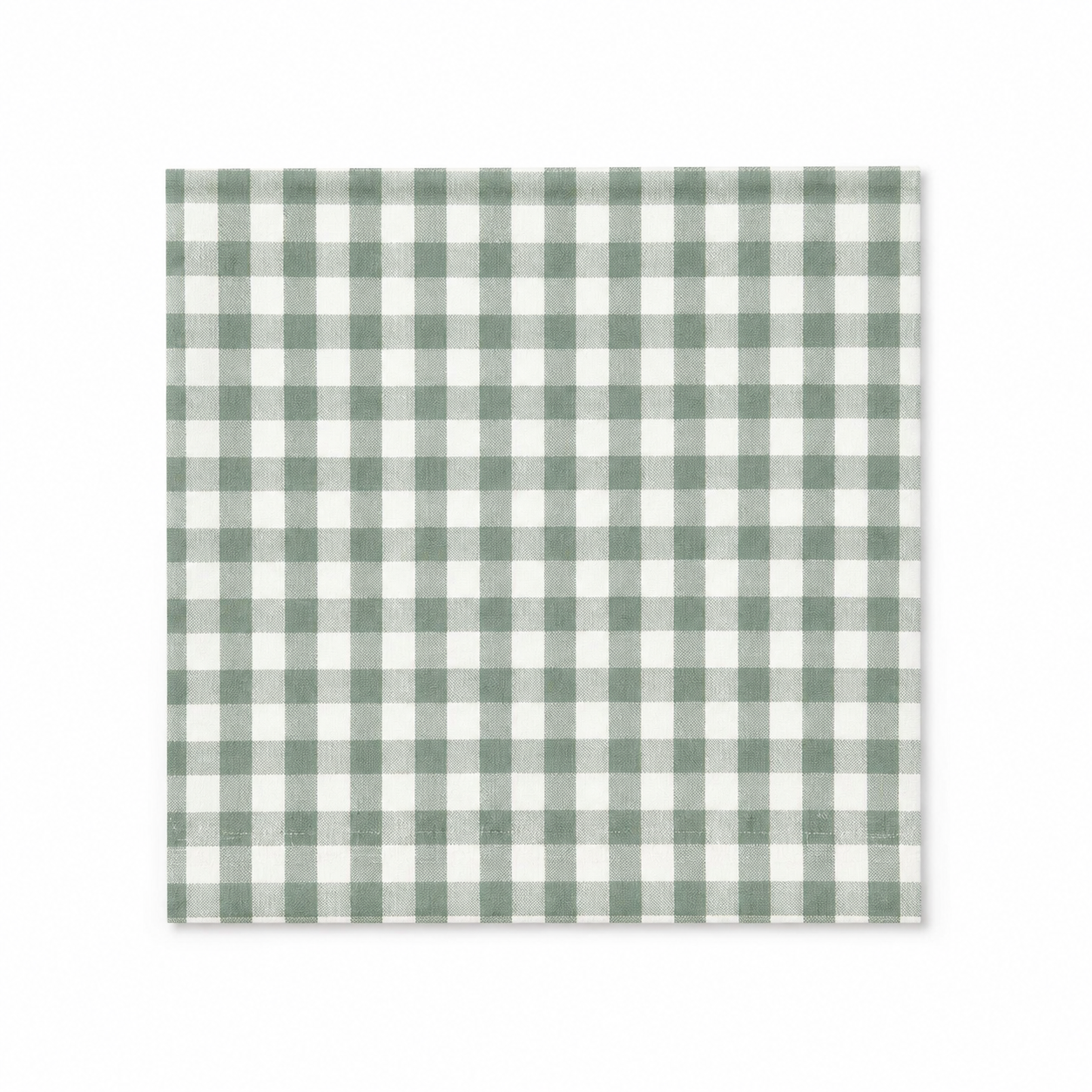 Mockneck or Mockneck GINGHAM Set *HAMPTON JAMES PREORDER*