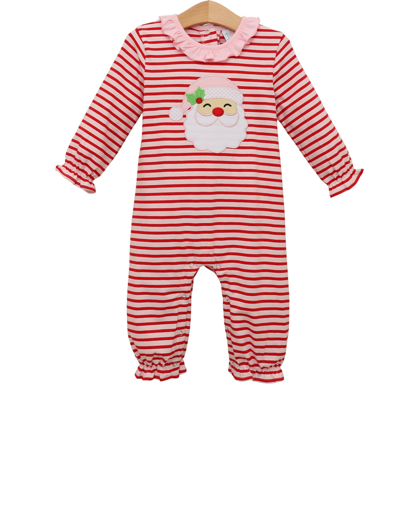 Jolly St. Nick Collection *Jelly Bean Christmas Preorder 26*