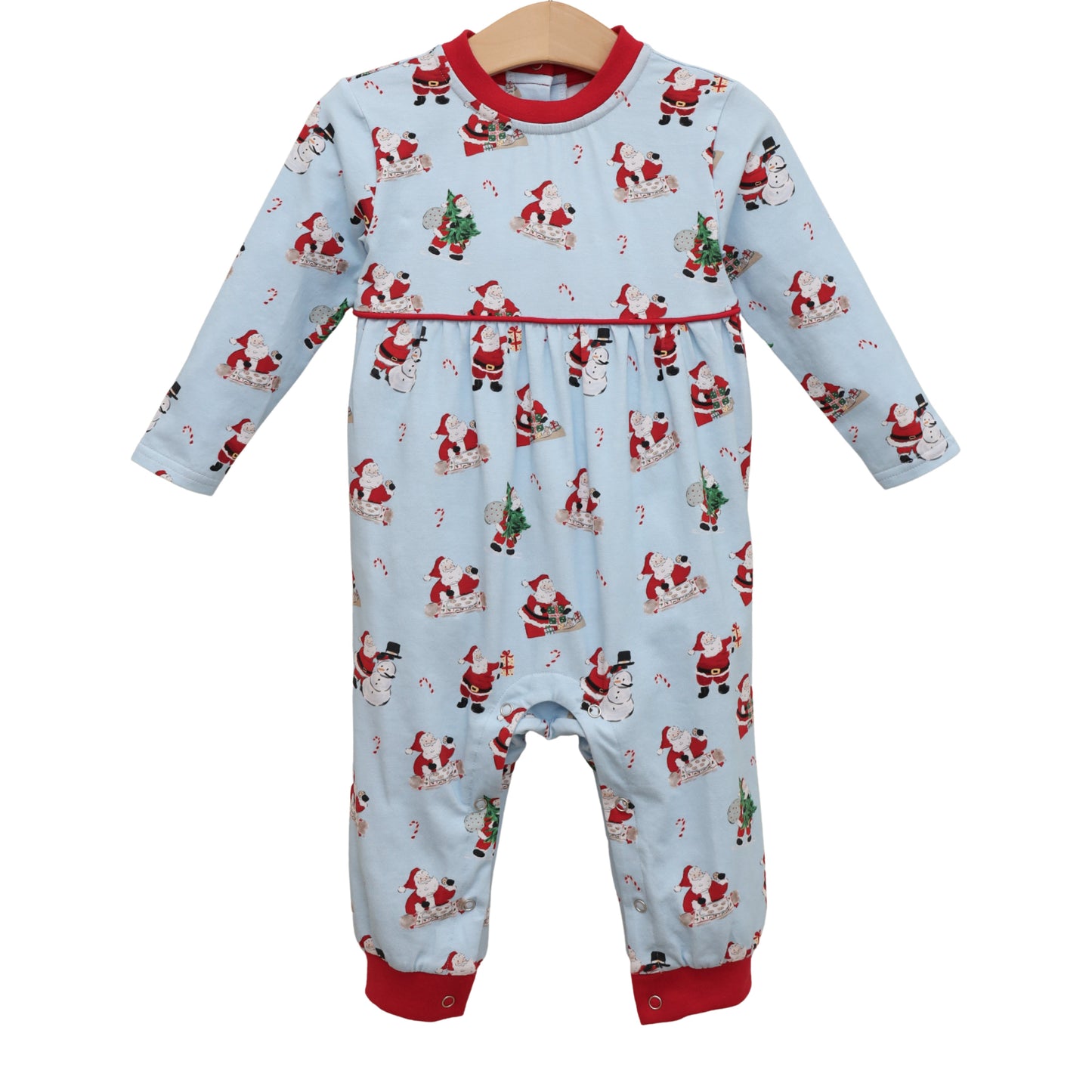 Here Comes Santa Claus Collection *Jelly Bean Christmas Preorder 26*