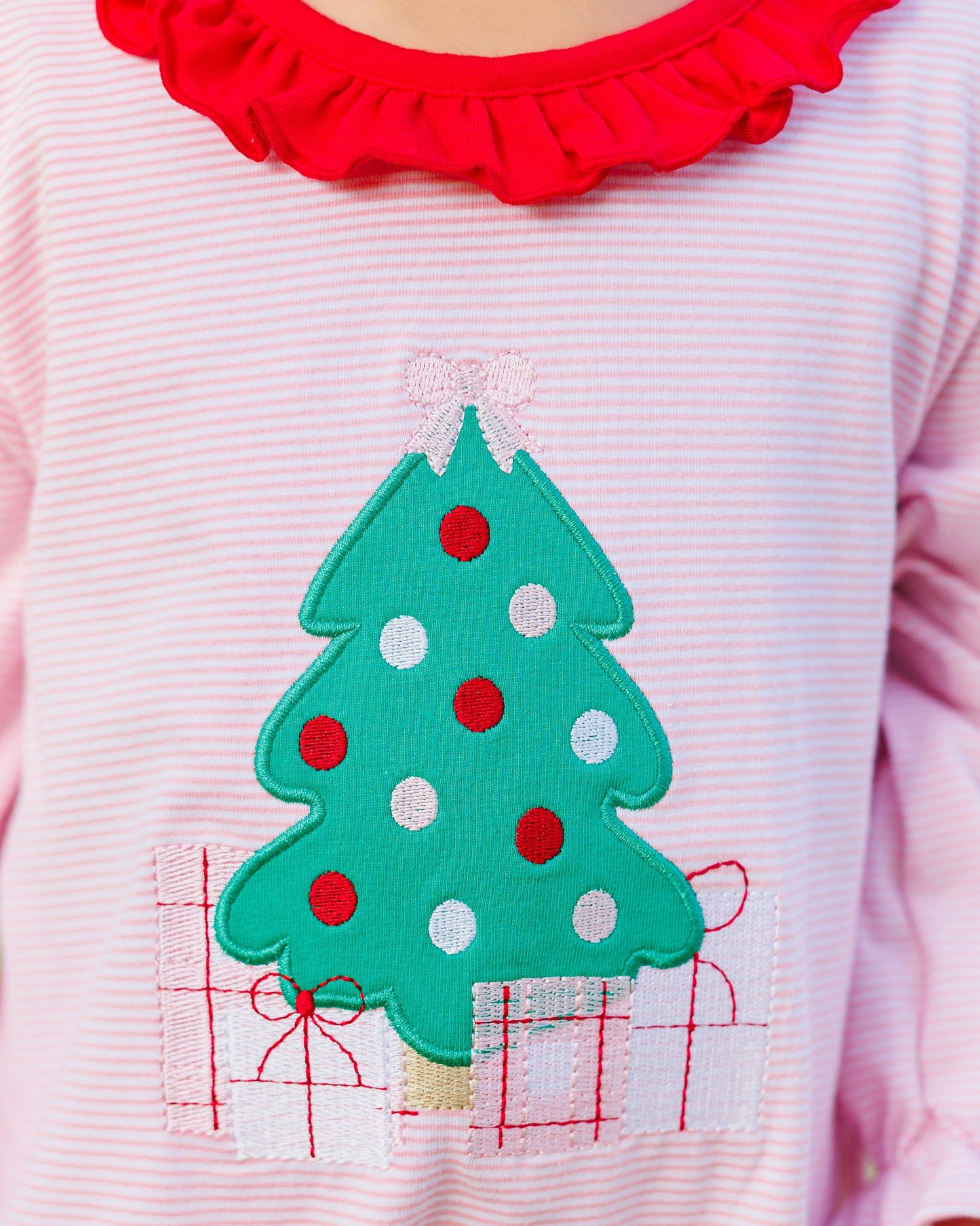 Underneath The Tree Collection *Jelly Bean Christmas Preorder 26*
