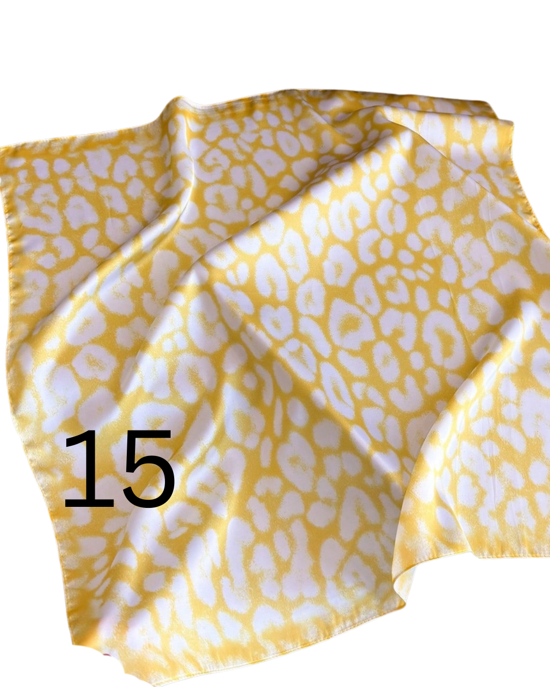 DISH Palm Royale Personalized Scarves *PREORDER FOR EVENT APRIL 23*