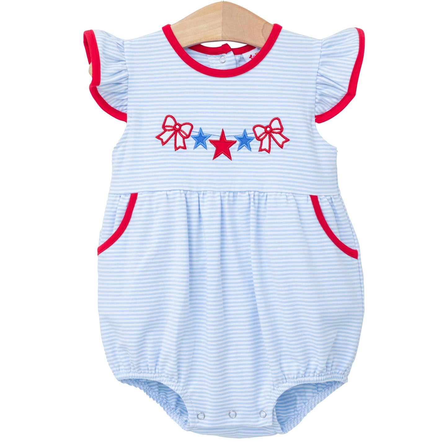 Stars, Stripes and Bows Collection **PATRIOTIC PREORDER 2025**