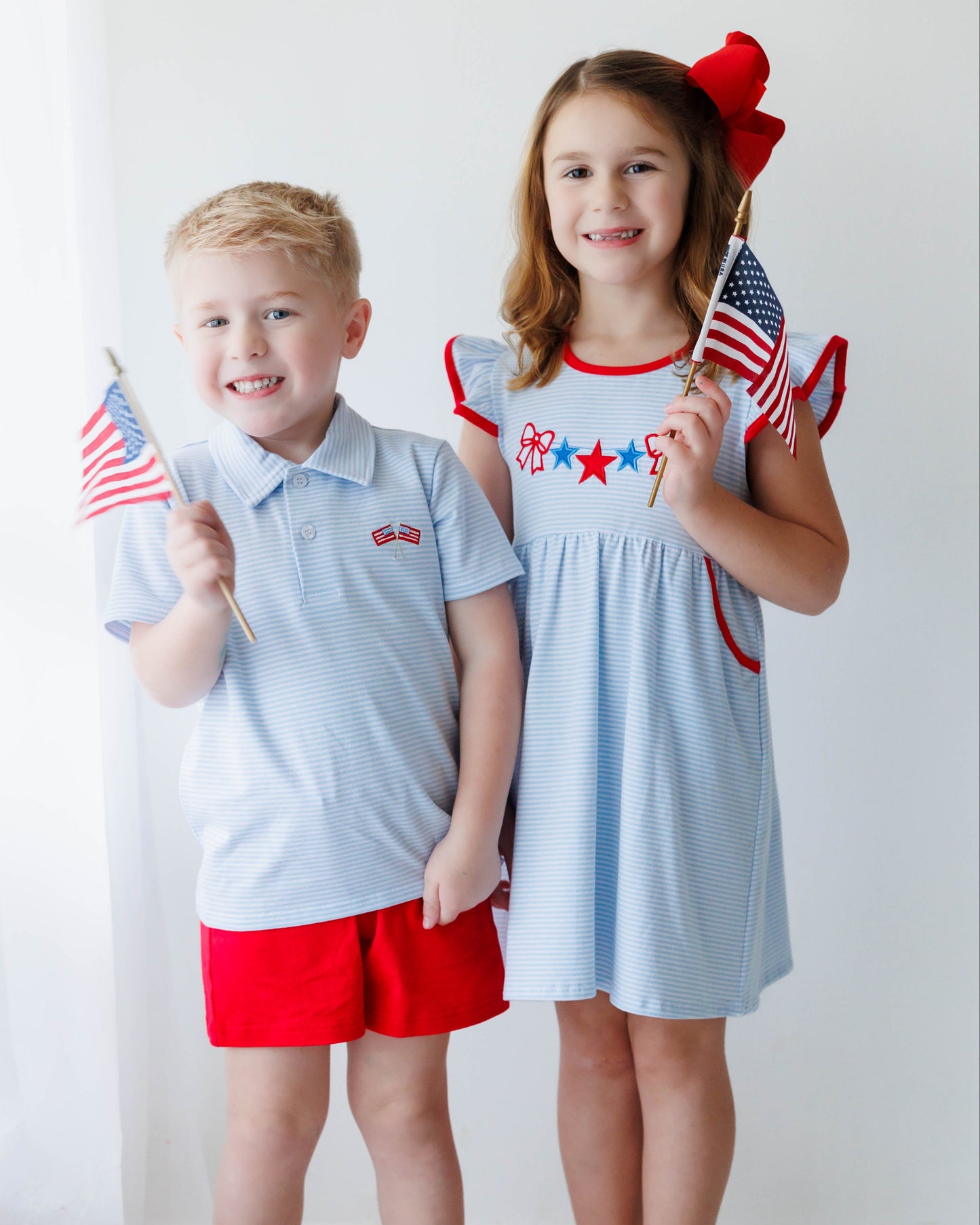 Stars and Stripes Collection **PATRIOTIC PREORDER 2025**